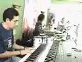 Sonajazz - Gisselle Moza - Canzion El Salvador