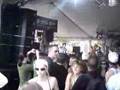 Kenneth Thomas live @ DEMF '08