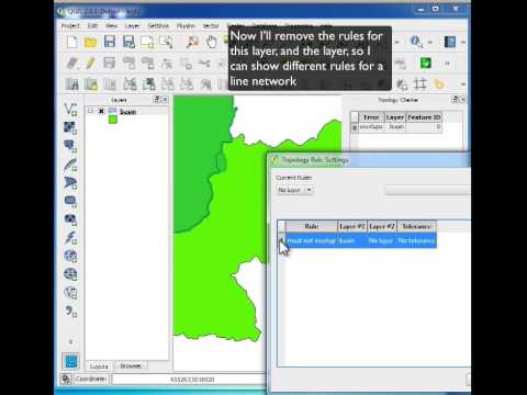 how to remove duplicates in qgis