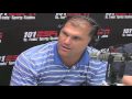 Andy Benes All Star Interview on 101ESPN