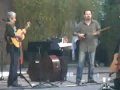 Joan Baez & Tahmoures Pournazeri live in San Francisco (we shall overcome)