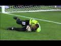 Skr�t meczu Valencia 3-1 Deportivo Xerez
