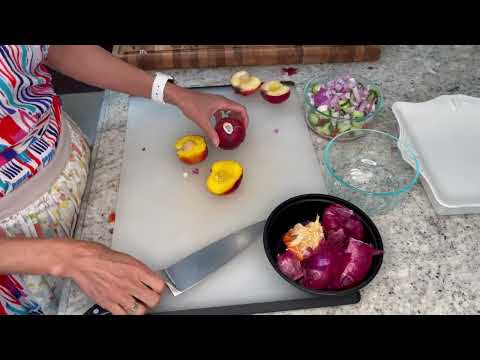 Celebrate Summer Salads