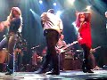besame sin miedo rbd ny concert privado