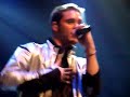 besame sin miedo rbd ny concert privado
