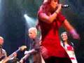 Besame sin miedo rbd ny concert privado