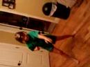 baylie get silly