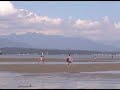 Jericho Beach, Vancouver, BC, Canada