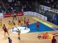 ABL: Satria Muda BritAma v Singapore Slingers