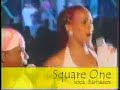Square One rips up Belgium with a Raggamuffin Medley