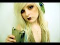 Audrey Kitching & Jac Vanek & Jeffree Star-Girlfriend