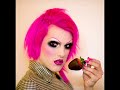 Audrey Kitching & Jac Vanek & Jeffree Star-Girlfriend