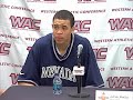 WAC Men\