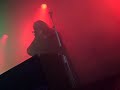 SUNN O))) With Xasthur