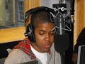 *NEW FREESTYLE* CHIPMUNK GOES IN