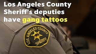 Deputy Gangs