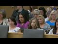 Jodi Arias Trial - D
