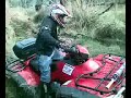 suziki king quad
