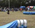 Agility SM 2008, kval 2 Agility SM 2008, kval 2