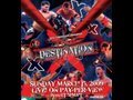Truthslayer's Review For TNA's Destination X PPV