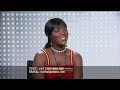 Riz Khan - Liberia's women combatants - 29 July 08 Part 2