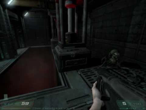 Doom 3