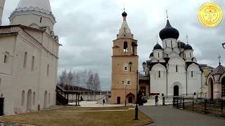 Интервью В.Парамонова перед экспедицией №314
