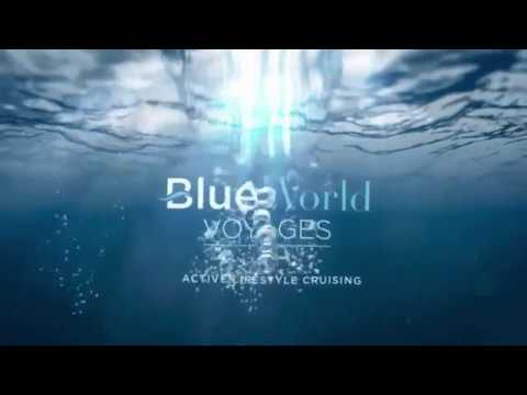 Blue World Voyages