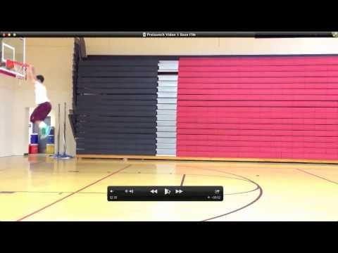 How To: Instantly Add 5+ Inches to your Vertical Jump! Jump Higher!
