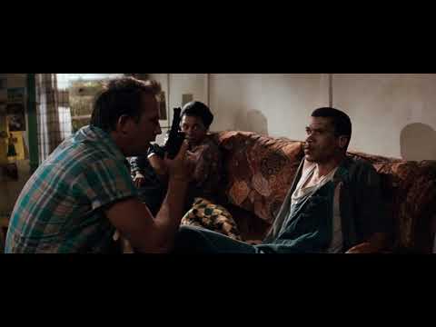 A Perfect World "Breed Apart" Kevin Costner x T.J. Lowther x Mary Alice x Wayne Dehart x Kevin Woods