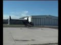 Helicopter crash maybe How not to take off!