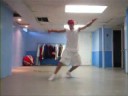 Timmy Dancing
