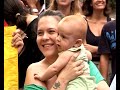 Activistas de Greenpeace y ciudadanos de distintos lugares salieron este miércoles a las calles de la Argentina y el mundo, en el día de San Valentín, para enviar un mensaje de amor a Japón desde 20 países diferentes, y al mismo tiempo demandar al gobierno japonés la finalización de la caza de ballenas en el Santuario Ballenero Austral.