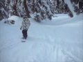 Snowbording With Marc Snowbording With Marc