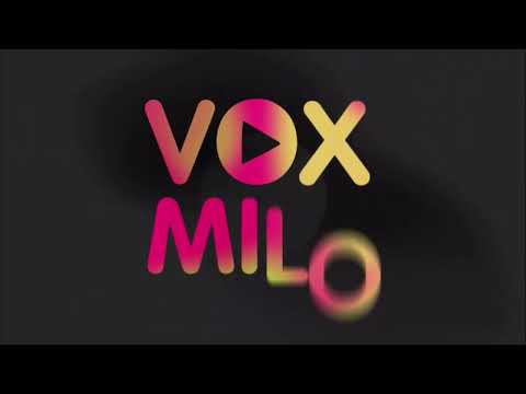Lauréat Graine d'artiste musical VOX MILO 2025