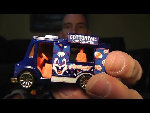 how to collect hot wheels cars