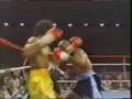 Hagler Hearns Classic Tribute
