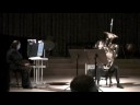 TUBAELECTRONICS. Post Prae Ludium per Donnau de Luigi Nono. CONSMUPA oct. 2008
