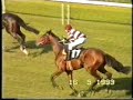 1993 (140) POULE DE POTROS (C.E.) (TOTI GUAY)