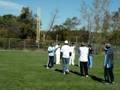 Controversial Catch that was finally ruled not out