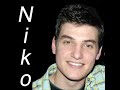 Grande Fratello - Los dias de Niko