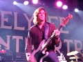 Europe - Live in Paris 2007 - Getaway Plan