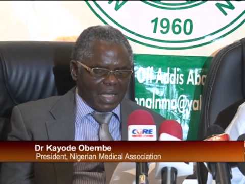 NMA Suspends Strike item-thumbnail