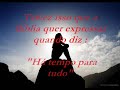 O Tempo � AGORA!!!