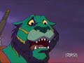 new he man: courage of adam s1e4 2/2