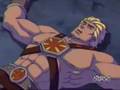 New He-man: Courage of Adam S1E4 2/2