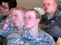 videos de 19th Expeditionary Sustainment Command commemorate American Indian Heritage on Camp Walker