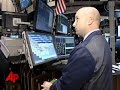 Stocks Open Lower As Overseas Markets Slide