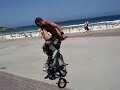 BMX Flatland 3 Riders