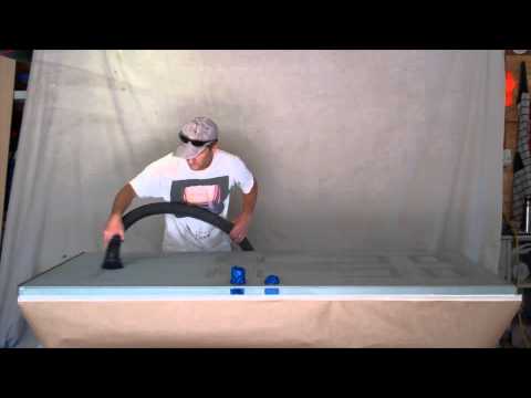 how to paint a exterior door